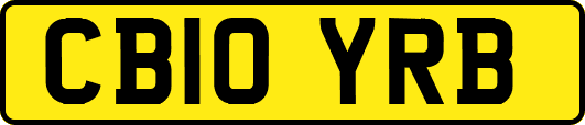 CB10YRB