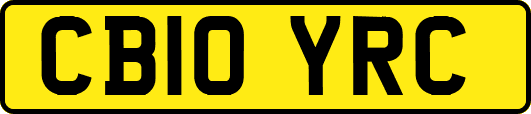 CB10YRC