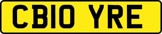 CB10YRE
