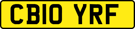 CB10YRF