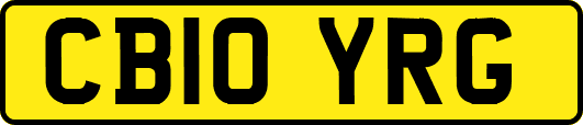 CB10YRG