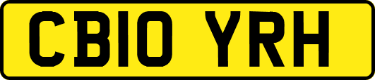 CB10YRH