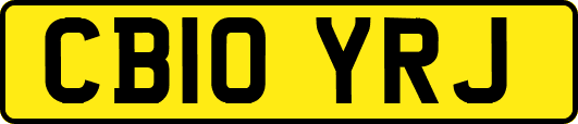 CB10YRJ