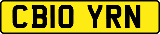 CB10YRN