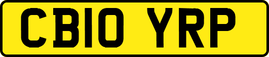 CB10YRP