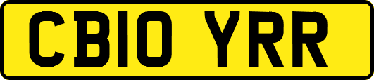 CB10YRR