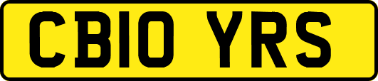 CB10YRS