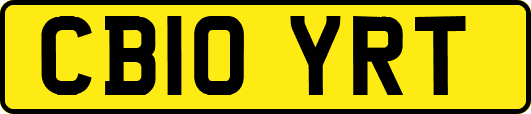 CB10YRT