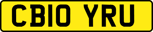 CB10YRU