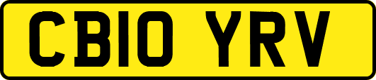 CB10YRV