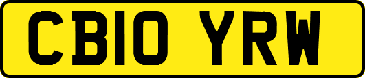 CB10YRW