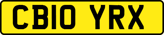CB10YRX