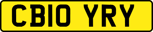 CB10YRY