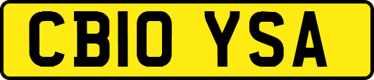 CB10YSA