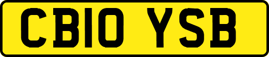 CB10YSB