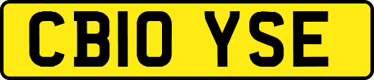CB10YSE