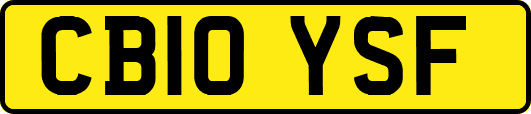 CB10YSF