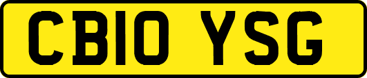 CB10YSG