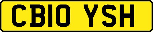 CB10YSH
