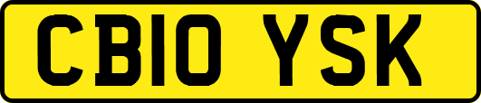 CB10YSK