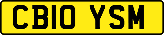 CB10YSM