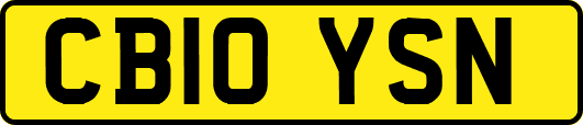 CB10YSN