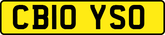 CB10YSO
