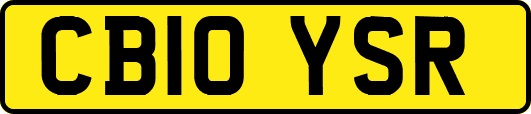 CB10YSR