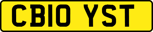 CB10YST