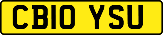 CB10YSU