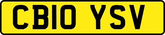 CB10YSV