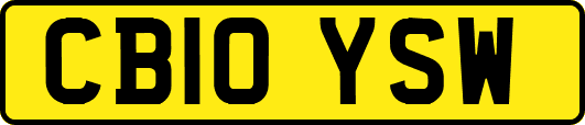 CB10YSW