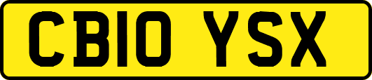 CB10YSX