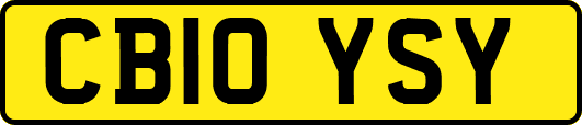 CB10YSY