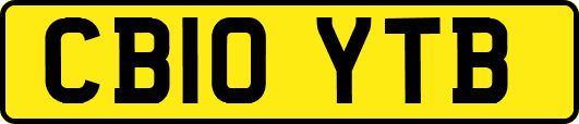 CB10YTB