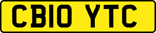 CB10YTC