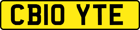 CB10YTE