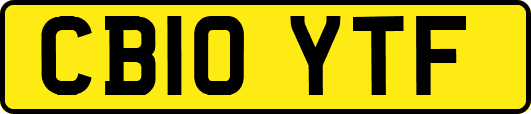 CB10YTF