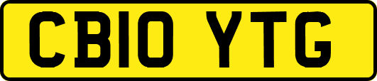 CB10YTG