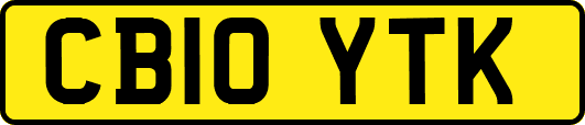 CB10YTK