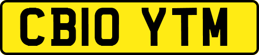 CB10YTM