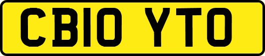 CB10YTO