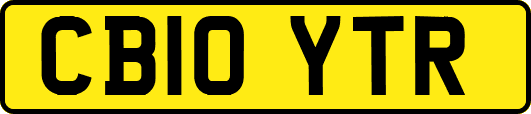 CB10YTR