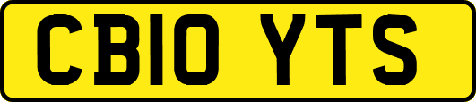 CB10YTS