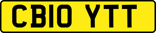 CB10YTT