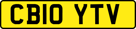 CB10YTV