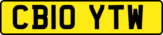 CB10YTW