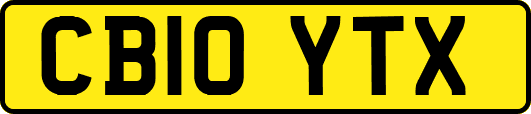 CB10YTX