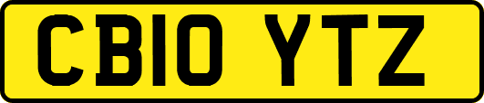 CB10YTZ