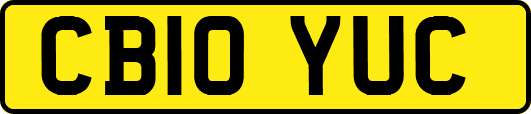 CB10YUC